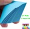 Sticky Notes, Bright Colors Self-Stick Pads, 24 Pack, 75 Sheets/Pad,1800 Sheets